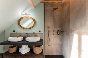 Loïc CHALMANDRIER - NEW VISION