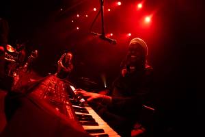 Nathan NOGUÈS - LA COURBE PRODUCTION